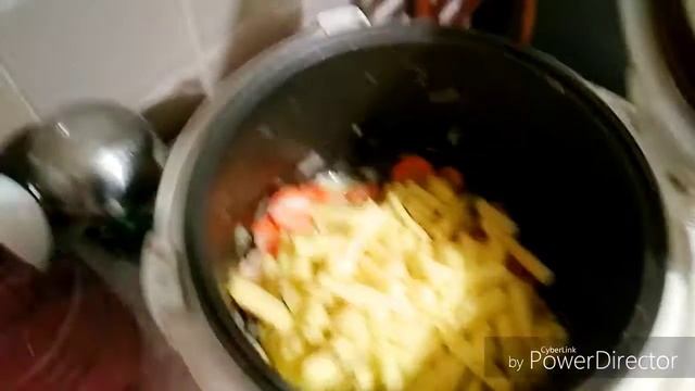 СУП С ФРИКАДЕЛЬКАМИ В МУЛЬТИВАРКЕ, ВКУСНЫЙ СУП, РЕЦЕПТ СУПА В МУЛЬТИВАРКЕ . КАК ПРИГОТОВИТЬ СУП.