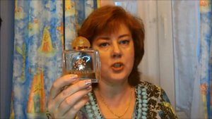 Amouage "Dia Woman" Диа Вумен. Моя коллекция парфюмерии.