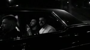 MC TAXI: Jakone, A.V.G - Курить