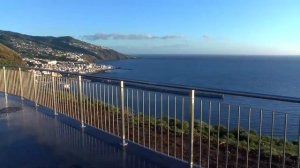 El Cabildo de La Palma inaugura el mirador zona de La Grama, Breña Alta ‘Mirador Cantón de Tedote’.