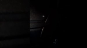 Очередное не исполнение решения суда по общению с ребёнком.