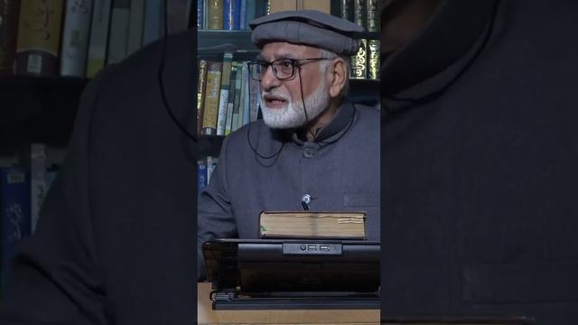 کیا عبداللہ بن ابی منافق تھا ؟ | Prof Qalb Bashir Khawar Butt | Quran House Society