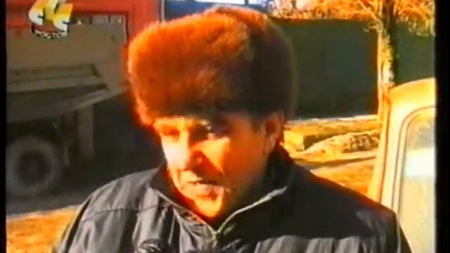 Сюжет о Высоцком 25 января 2002 года смотреть онлайн