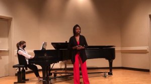 En Sourdine- Debussy
