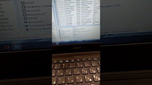 Дешевый ноутбук aser n16q15. Удивил!!!