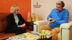 Самый быстрый способ нанесения лоскутного воска. Рассказывает Е. И. Широков