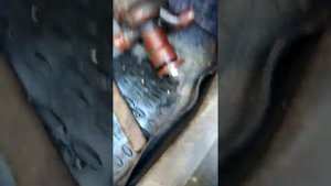 МКСМ- 800.Завершил заказ и закипел.