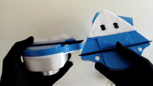 Магнитная щетка для мытья окон с двух смотреть онлайн