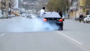 Bmw drift time Гио Пика Черный Дельфин Corniy Delfin