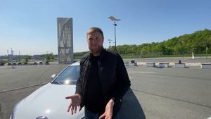 JAC J7. ЭТО ВАМ НЕ МОСКВИЧ. Обзор на авто Китайского производства. Актуальная стоимость - май 2023.