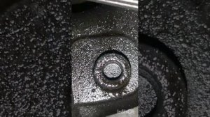 Audi v6 tfsi проблем течь антифриза