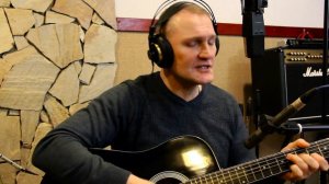 Сергей Крава - Каталонская зарисовка