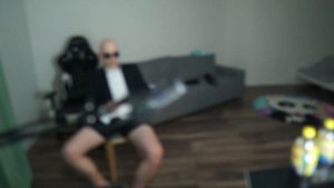 СТРОГО ПОБРИЛСЯ НАЛЫСО ?  | ЛЫСЫЙ STROGO | СТРОГО ОБМАНУЛ СВОИХ ЗРИТЕЛЕЙ ?