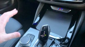 BMW X4 xDrive M40i Auto