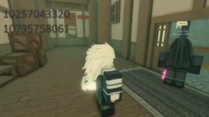 Deepwoken: MY FAVORITE HAIR CODES / IDS Pt.1