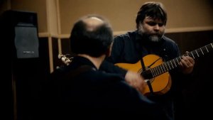 House of the Rising Sun / Дом восходящего солнца