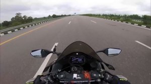 Bmw S1000RR Vs Zx10R 2022 Vs Zx10R Honeycomb Vs HayaBusa | Which Is Most Powerful??