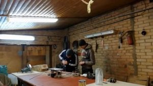 столярный стол своими руками