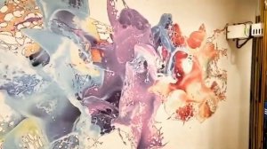 Artrobots - робот-художник в Новосибирске. АКЦИЯ -50% до 03.02.2020