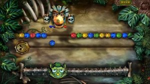 Зума Реванш. Прохождение. 1 часть.