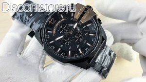 Diesel Часы Мужские Оригинал DZ4309 Дизель ДЗ4309