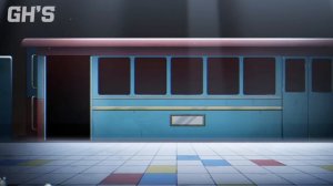 Project: Playtime Trailer (GH'S Ver.) | GH'S ANIMATION