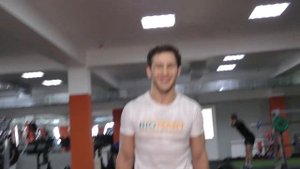 Разамбек Жамалов: «Send me location!»