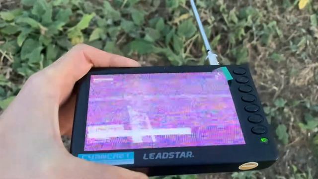 Остатки аналогового ТВ в Кишиневе - приём TV5 France - слабый сигнал смотреть онлайн