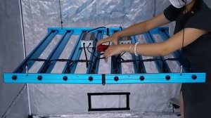 KingBrite X55 Series 650w v2.0