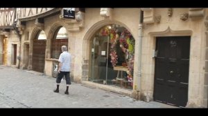🇫🇷 Недооцененный город Франции Дижон ӏ DIJON FRANCE 🇫🇷