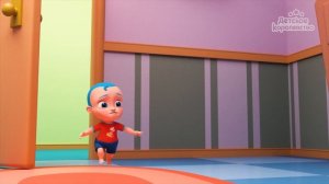 Я  Лёнечка-Лёнчик! | Детское Королевство