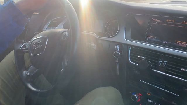1 из 10 в России. AUDI A4 B8 Quattro 3.0 supercharged. Ведрауди эвакуатро. 3.0 компрессор. смотреть онлайн