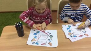 Английский для детей_ Toys. I've got