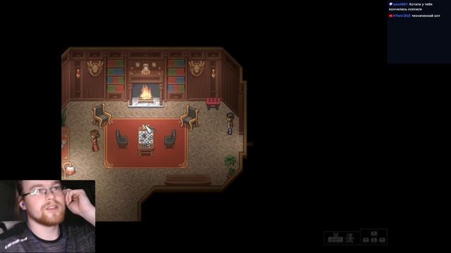 КОТИК! ЭТО ШЕДЕВР! ► Impostor Factory #1 смотреть онлайн