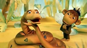 ... .38 ПОПУГАЕВ мультфильмы советские в картинках для детей.