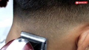 Skin Fade Barber Tutorial__Mens Haircut ? Curly Transformation..!!! ?