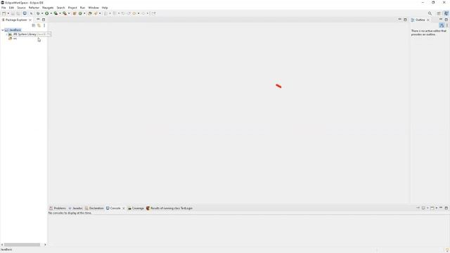 ছোটদের জন্য জাভা প্রোগ্রামিং-০১। কীভাবে জাভা প্রোজেক্ট তৈরী করতে হয়? HOW TO CREATE A JAVA PROJECT? смотреть онлайн