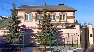 Магнитогорск, прогулка по Ленинскому району, от Гагарина до Ленинградской (24.12.2020)