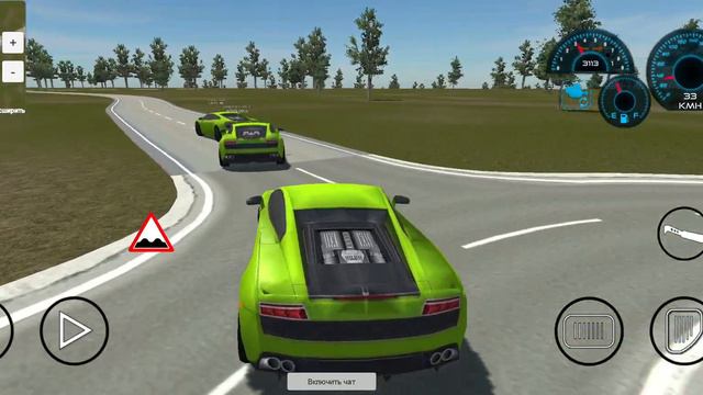 Открытый мир онлайн. Песочница. Колонна из ламб)) смотреть онлайн