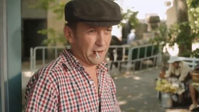 Шухер-менты!
