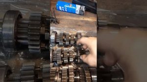 Пропала 3-я передача на Хонда ВФР 800  5 поколения. Что случилось? Как исправить?