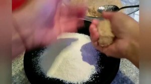 Рыбные ТЕФТЕЛИ из минтая ( полезно и вкусно , как в детском саду )