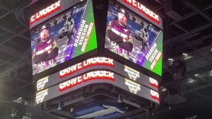 Monster Jam Columbus 2021 | Гонки