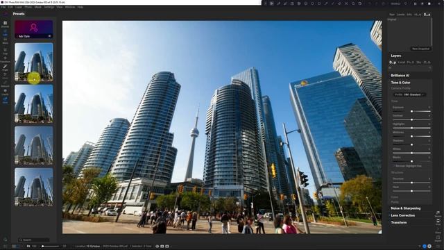 AI Style Guide: On1 Photo Raw 2024