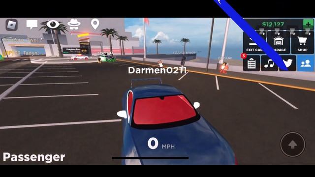 6 New* Roblox Driving Simulator Codes 2023 - Codes For Driving Simulator - Driving Simulator Codes смотреть онлайн