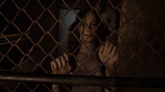 Resident Evil 7: Biohazard (REVIEW) Monsters and Wheelchairs and Rednecks, oh my! смотреть онлайн