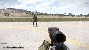 ARMA 3 RHS СЛОМАЛИ! ЧТО ДЕЛАТЬ?