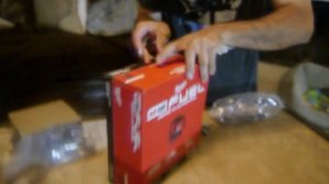 Milwaukee Home Depot FREE tool