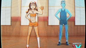 Eri Chan's Home Workout!