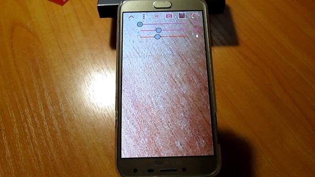 Как сделать микроскоп для пайки из смартфона. смотреть онлайн